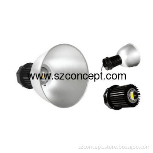 Epistar/ Bridgelux 30W LED High Bay Light , LED High Bay - P